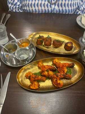 Bhoomi Kitchen Oxford