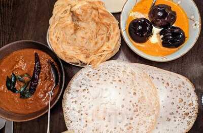 Bhoomi Kitchen Oxford