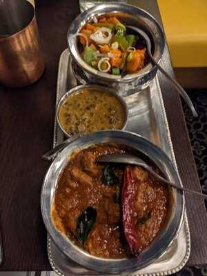 Bhoomi Kitchen Oxford