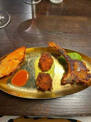 Bhoomi Kitchen Oxford