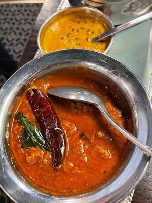 Bhoomi Kitchen Oxford