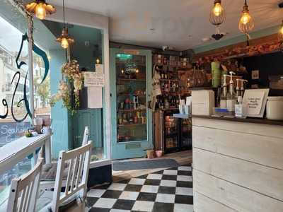 Seahorse Coffee Co. Ltd.