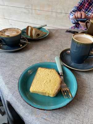 Seahorse Coffee Co. Ltd.