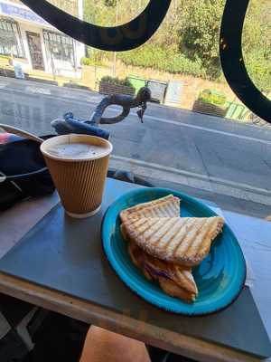 Seahorse Coffee Co. Ltd.