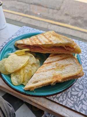 Seahorse Coffee Co. Ltd.