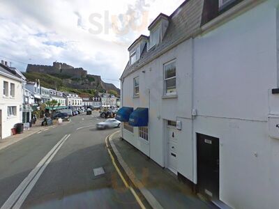 Seahorse Coffee Co. Ltd.