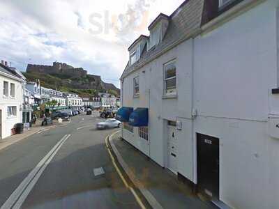 Seahorse Coffee Co. Ltd.