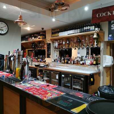 Glasgow Gate Restaurant