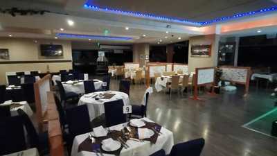 Glasgow Gate Restaurant