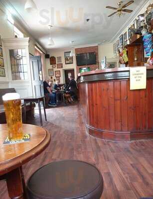 The Prince Leopold Pub