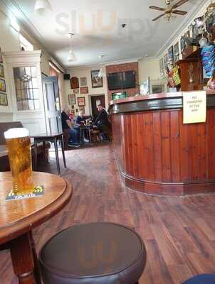 The Prince Leopold Pub