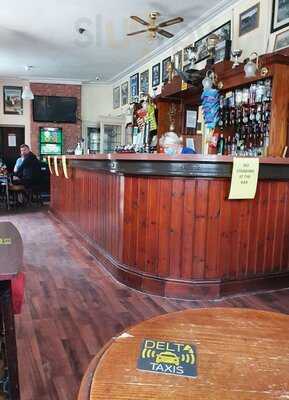 The Prince Leopold Pub