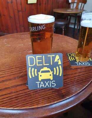 The Prince Leopold Pub