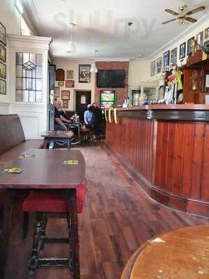 The Prince Leopold Pub
