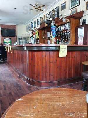 The Prince Leopold Pub