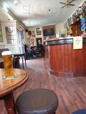 The Prince Leopold Pub