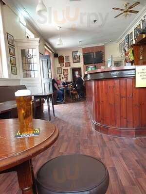 The Prince Leopold Pub