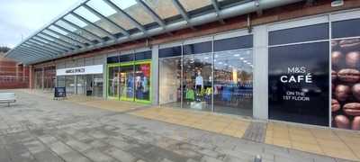 Marks Spencer