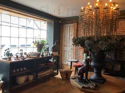 Mrs Clarke's General Store