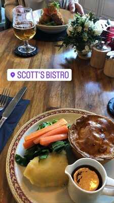 Scott's Bistro