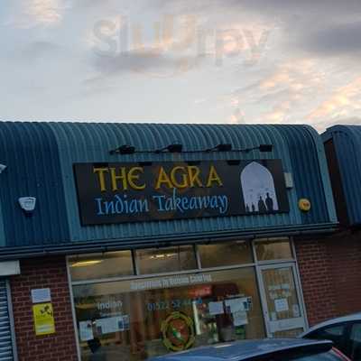 Agra Indian Takeaway
