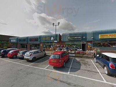 Agra Indian Takeaway