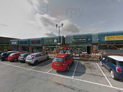 Agra Indian Takeaway