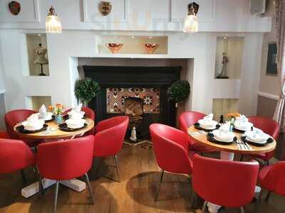 Worcester Steak And Grill House