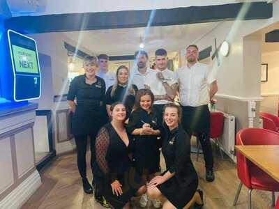 Worcester Steak And Grill House