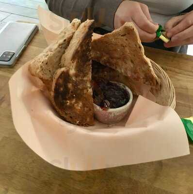 The Delph Restauarnt And Bar