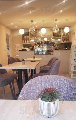 Damsons Coffee House