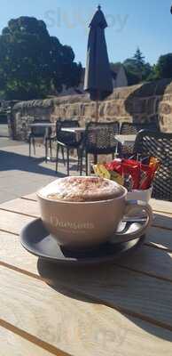 Damsons Coffee House