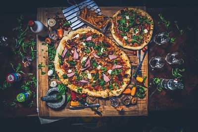 The Bakery By Happy Dough Lucky