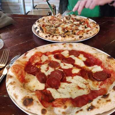 The Bakery By Happy Dough Lucky