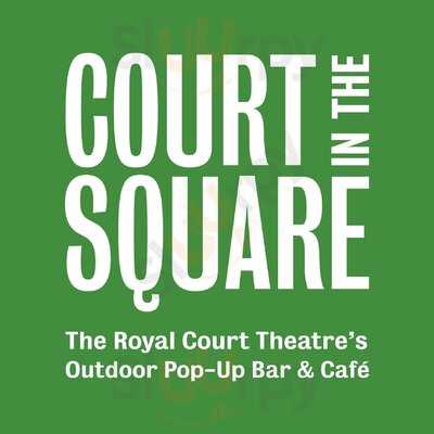 Court In The Square