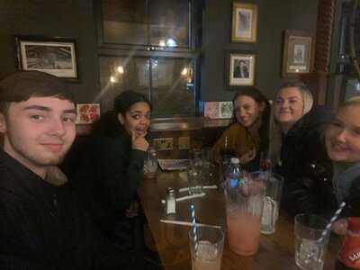 The Charles Henry Roe Jd Wetherspoon