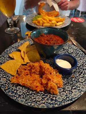 The Charles Henry Roe Jd Wetherspoon