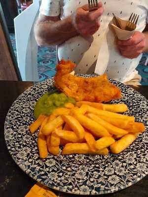 The Charles Henry Roe Jd Wetherspoon