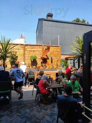 The Charles Henry Roe Jd Wetherspoon