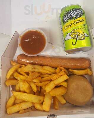 The Contented Sole Fish & Chips