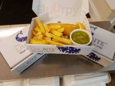 The Contented Sole Fish & Chips