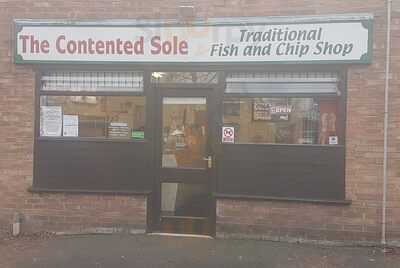 The Contented Sole Fish & Chips