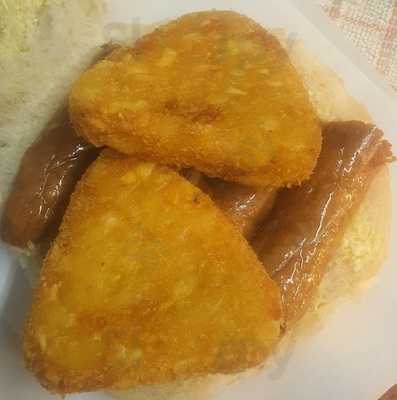 The Contented Sole Fish & Chips