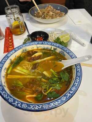 Pho Cue Vietnamese Kitchen