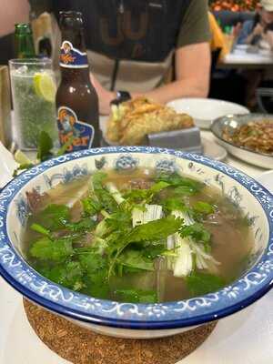Pho Cue Vietnamese Kitchen