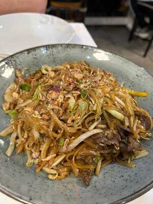 Pho Cue Vietnamese Kitchen