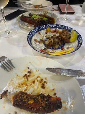 Pho Cue Vietnamese Kitchen