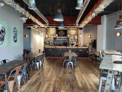 Crafty Casks Micropub