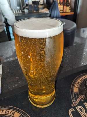 Crafty Casks Micropub