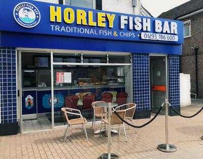 Horley Fish Bar
